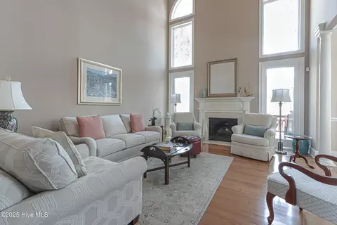 Living - 14 Dungarvan Ln, Pinehurst, NC 28374 photo 1 of 1