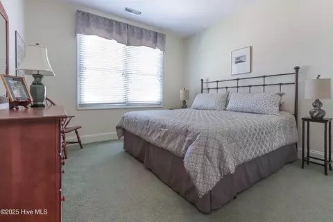 Bedroom - 14 Dungarvan Ln, Pinehurst, NC 28374 photo 3 of 3