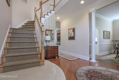 Entry Way - 14 Dungarvan Ln, Pinehurst, NC 28374 photo 2 of 2