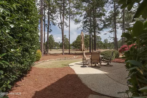 Exterior - 14 Dungarvan Ln, Pinehurst, NC 28374 photo 4 of 9