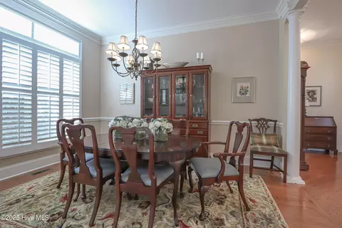 Dining - 14 Dungarvan Ln, Pinehurst, NC 28374 photo 3 of 5