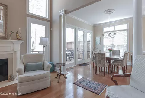 Dining - 14 Dungarvan Ln, Pinehurst, NC 28374 photo 1 of 5