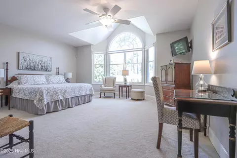 Bedroom - 14 Dungarvan Ln, Pinehurst, NC 28374 photo 2 of 3