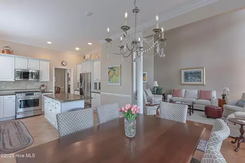 Dining - 14 Dungarvan Ln, Pinehurst, NC 28374 photo 5 of 5