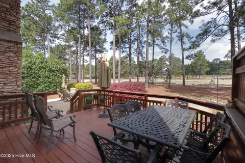 Exterior - 14 Dungarvan Ln, Pinehurst, NC 28374 photo 2 of 9