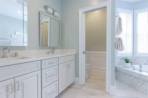 Bath - 14 Dungarvan Ln, Pinehurst, NC 28374 photo 1 of 4