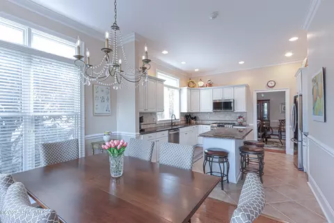 Dining - 14 Dungarvan Ln, Pinehurst, NC 28374 photo 4 of 5