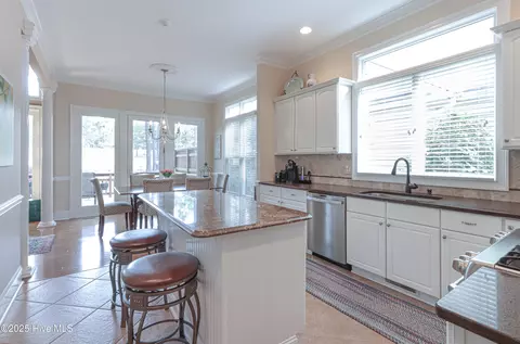 Kitchen - 14 Dungarvan Ln, Pinehurst, NC 28374 photo 1 of 4
