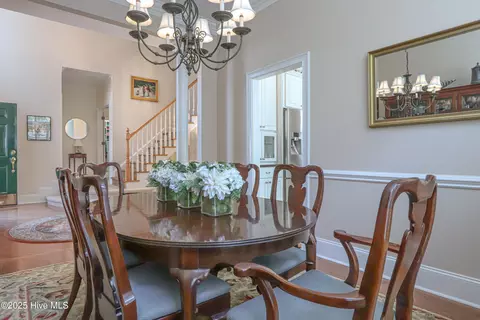 Dining - 14 Dungarvan Ln, Pinehurst, NC 28374 photo 2 of 5