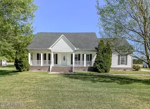 331 Old Swamp Rd, South Mills, NC 27976