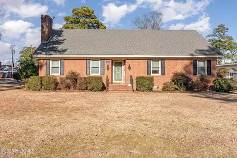 1901 E Mulberry St, Goldsboro, NC 27530