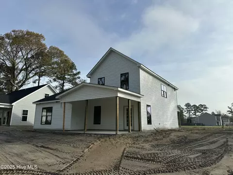 376 Williams Store Rd, Hampstead, NC 28443 photo 4
