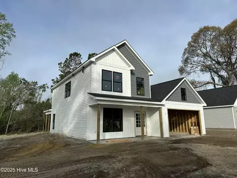 376 Williams Store Rd, Hampstead, NC 28443 photo 2