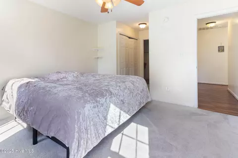 Bedroom - 107 Gamble Way, Hubert, NC 28539 photo 2 of 7