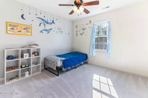 Bedroom - 107 Gamble Way, Hubert, NC 28539 photo 6 of 7