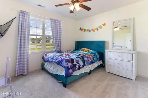 Bedroom - 107 Gamble Way, Hubert, NC 28539 photo 4 of 7