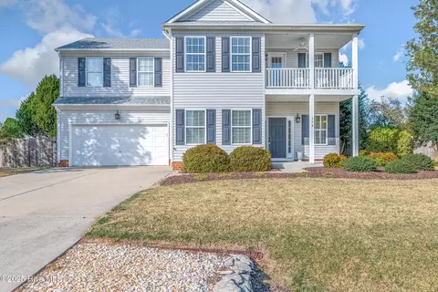 178 Eagleton Cir, Moyock, NC 27958 photo 3