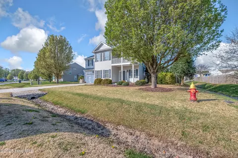178 Eagleton Cir, Moyock, NC 27958 photo 4