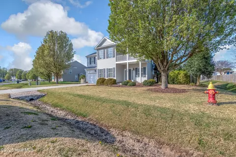 178 Eagleton Cir, Moyock, NC 27958 photo 5