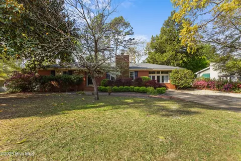 134 Ridgeway Dr, Wilmington, NC 28409