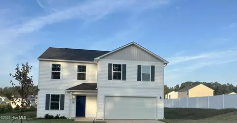 5005 Harrier Dr, Snow Camp, NC 27349
