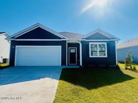 123 Legare St #LOT 253, Wilmington, NC 28411