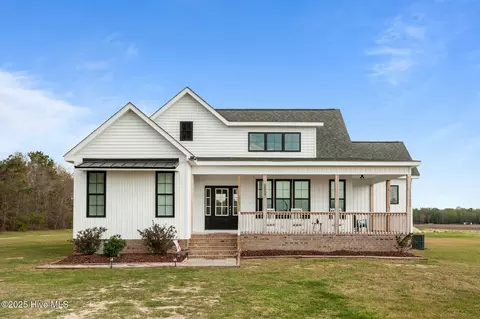 2252 Frank Kilpatrick Rd, Grifton, NC 28530
