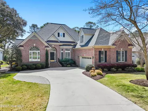 3574 Ruddy Duck Wynd Wynd, Southport, NC 28461