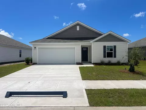 4477 E Coast Ln #235- KERRY B, Shallotte, NC 28470