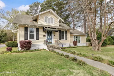 1401 Anderson St NW, Wilson, NC 27893