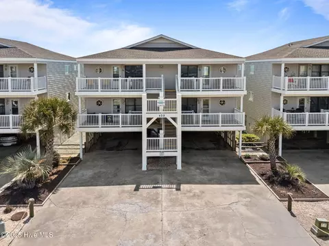 433 Ocean Blvd W # B, Holden Beach, NC 28462