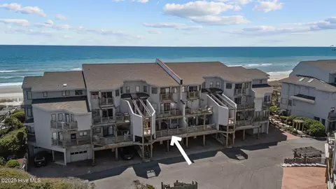 301 Salter Path Rd #29, Pine Knoll Shores, NC 28512