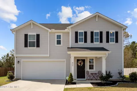 846 Wheatmill Ln, Jacksonville, NC 28546