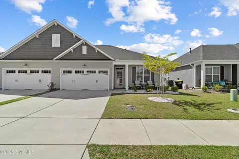 2857 Southern Magnolia Dr, Winnabow, NC 28479