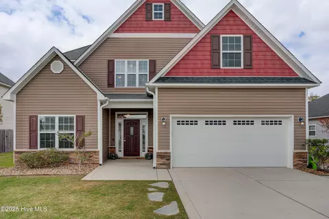 3205 Hardee Farms Dr, New Bern, NC 28562