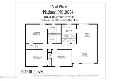 1 Vail Pl, Pinehurst, NC 28374 photo 41