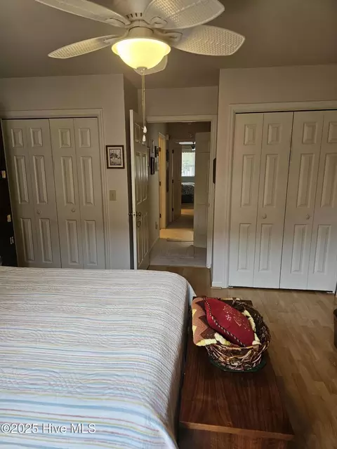 Bedroom - 110 Pinehurst Trace Dr, Pinehurst, NC 28374 photo 2 of 4