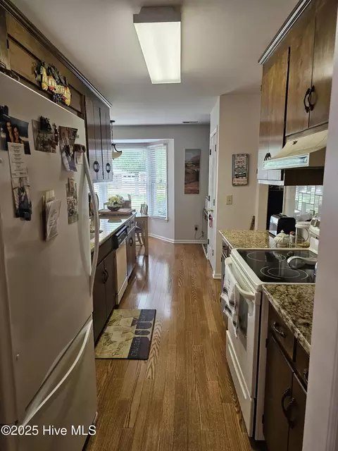 Kitchen - 110 Pinehurst Trace Dr, Pinehurst, NC 28374 photo 2 of 2