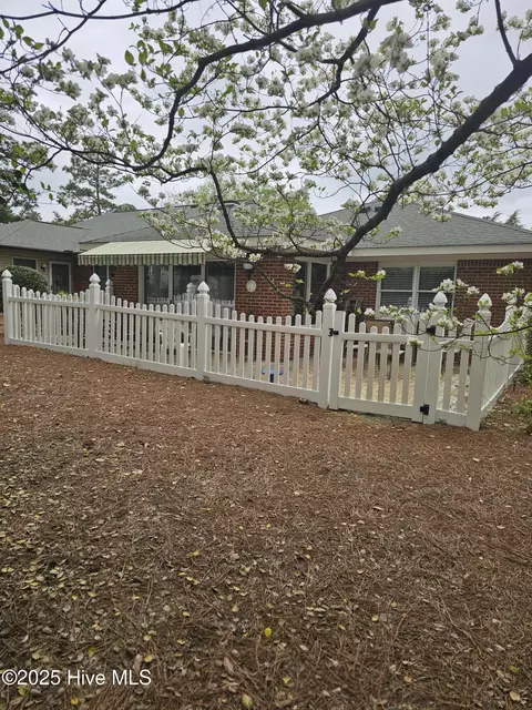 Exterior - 110 Pinehurst Trace Dr, Pinehurst, NC 28374 photo 3 of 3