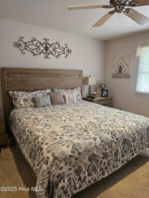 Bedroom - 110 Pinehurst Trace Dr, Pinehurst, NC 28374 photo 3 of 4