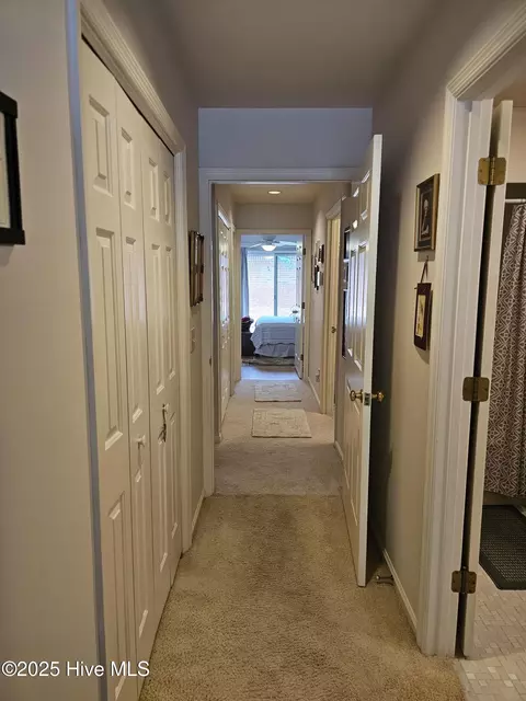 Entry Way - 110 Pinehurst Trace Dr, Pinehurst, NC 28374 photo 3 of 4