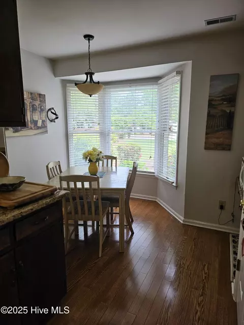 Dining - 110 Pinehurst Trace Dr, Pinehurst, NC 28374 photo 1 of 2