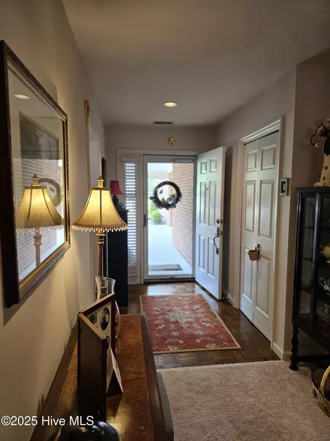 Entry Way - 110 Pinehurst Trace Dr, Pinehurst, NC 28374 photo 1 of 4