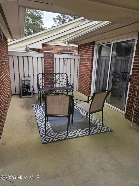 Exterior - 110 Pinehurst Trace Dr, Pinehurst, NC 28374 photo 2 of 3