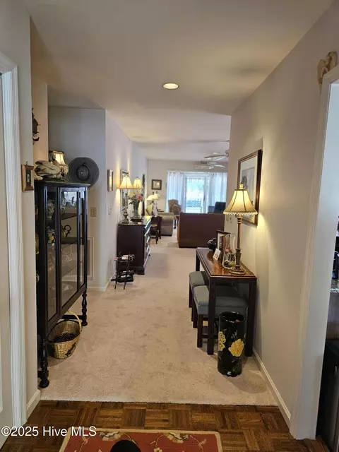 Entry Way - 110 Pinehurst Trace Dr, Pinehurst, NC 28374 photo 2 of 4