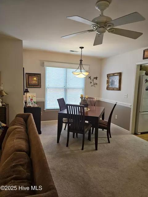 Dining - 110 Pinehurst Trace Dr, Pinehurst, NC 28374 photo 2 of 2