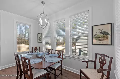 Dining - 81 Brookshire Dr, Bath, NC 27808 photo 2 of 2