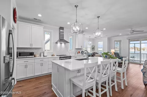 Kitchen - 81 Brookshire Dr, Bath, NC 27808 photo 1 of 5