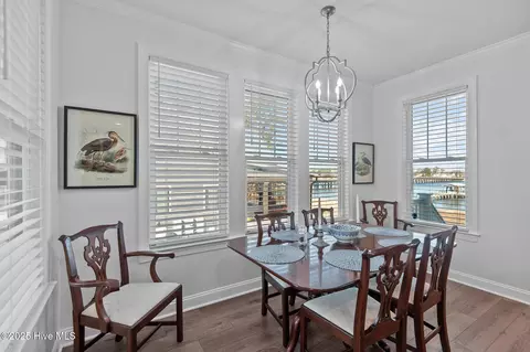 Dining - 81 Brookshire Dr, Bath, NC 27808 photo 1 of 2