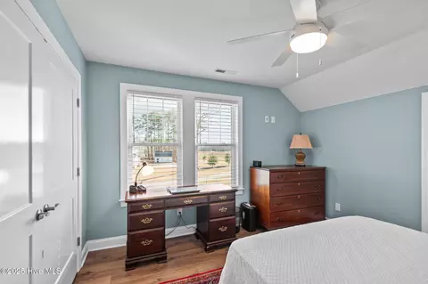 Bedroom - 81 Brookshire Dr, Bath, NC 27808 photo 3 of 8
